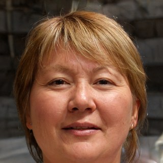 Eleanor Hart