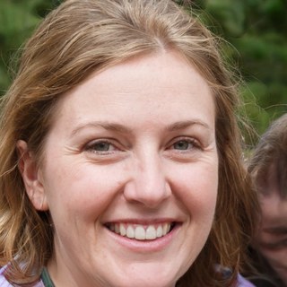 Isabelle Laurent
