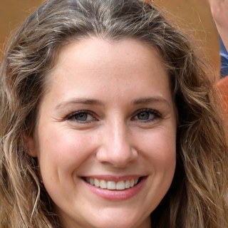 Niamh O'Connor